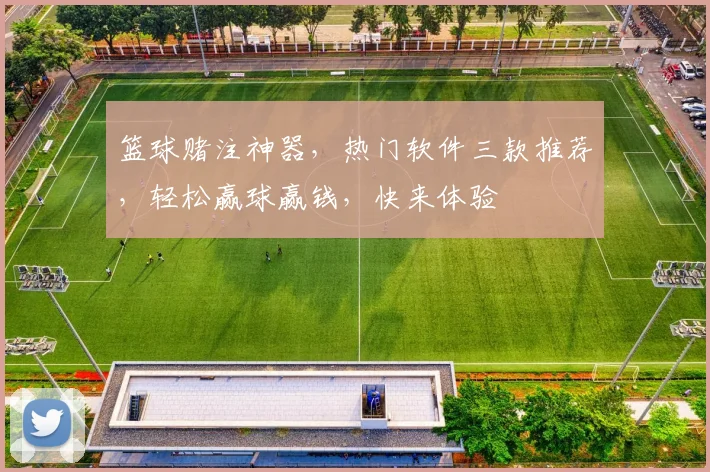 篮球赌注神器，热门软件三款推荐，轻松赢球赢钱，快来体验